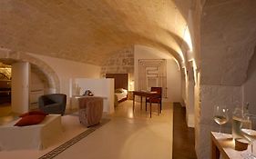 Fra I Sassi Residence