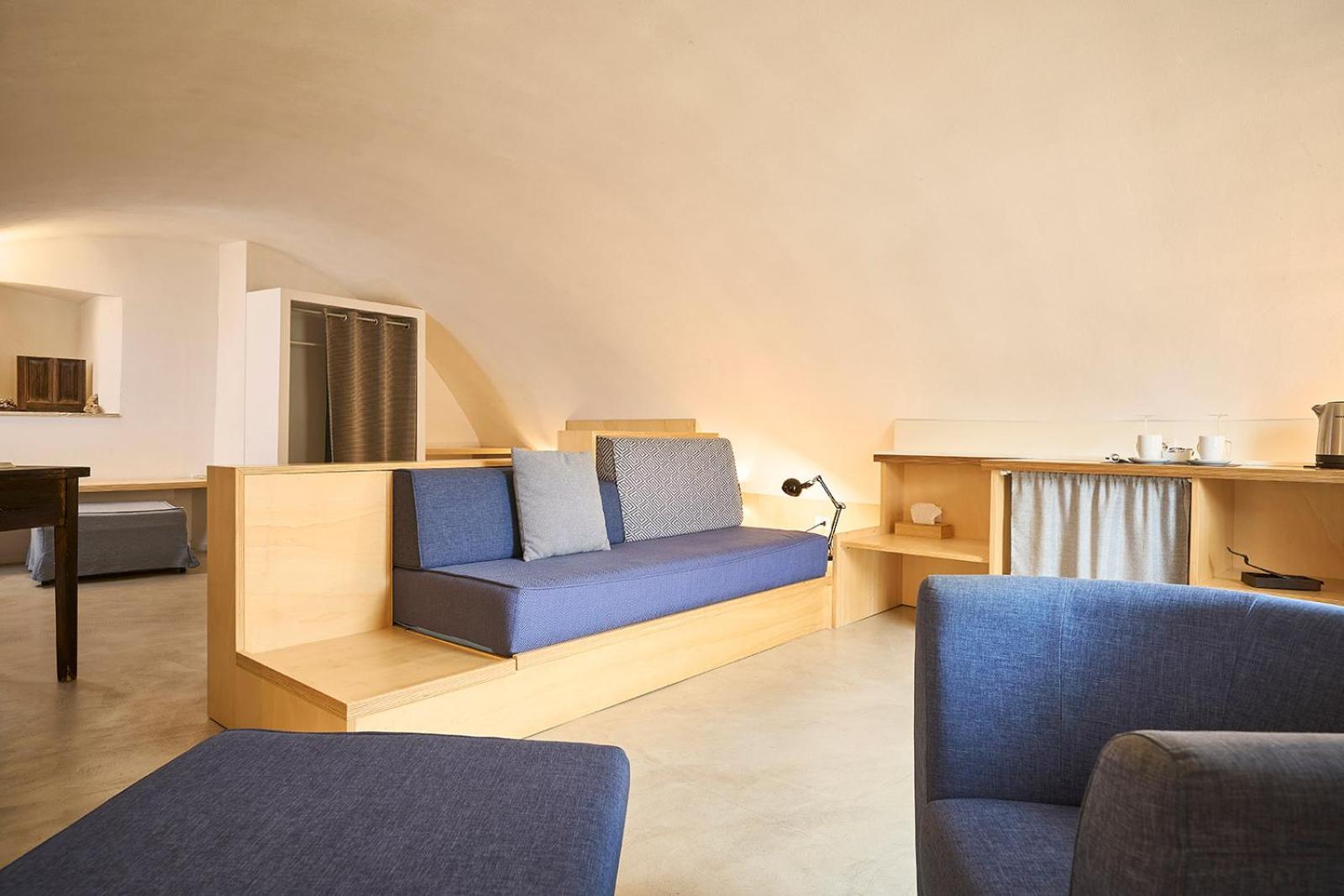 Fra I Sassi Residence Matera Exteriér fotografie