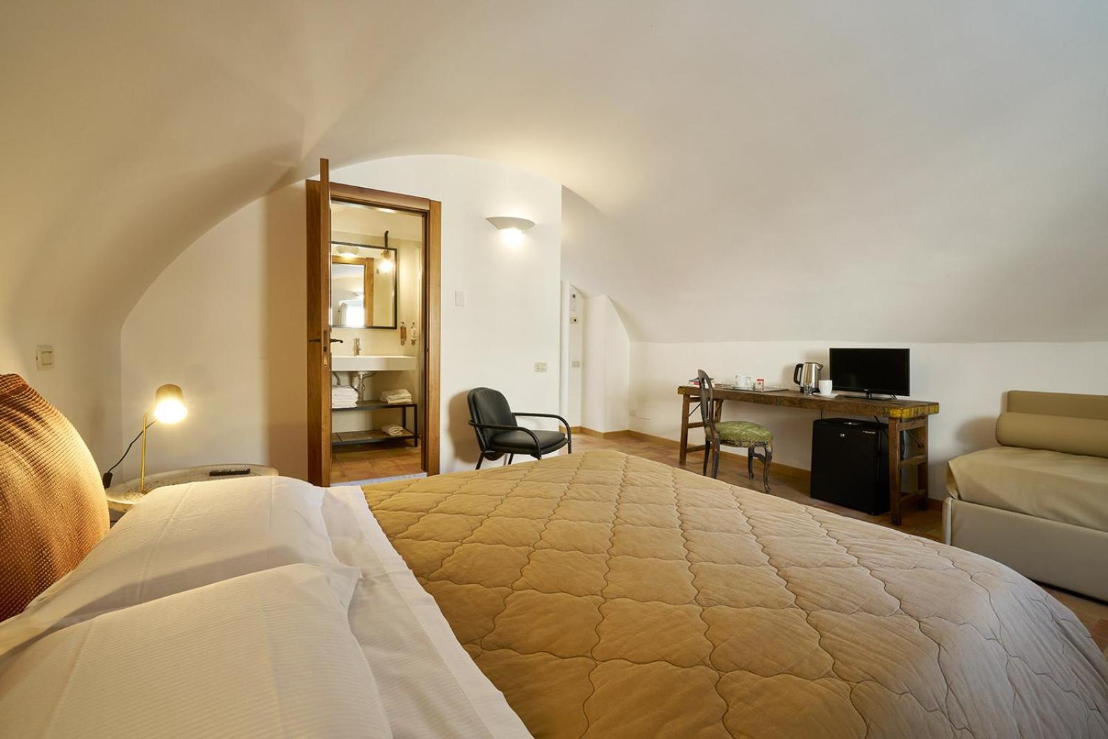 Fra I Sassi Residence Matera Exteriér fotografie
