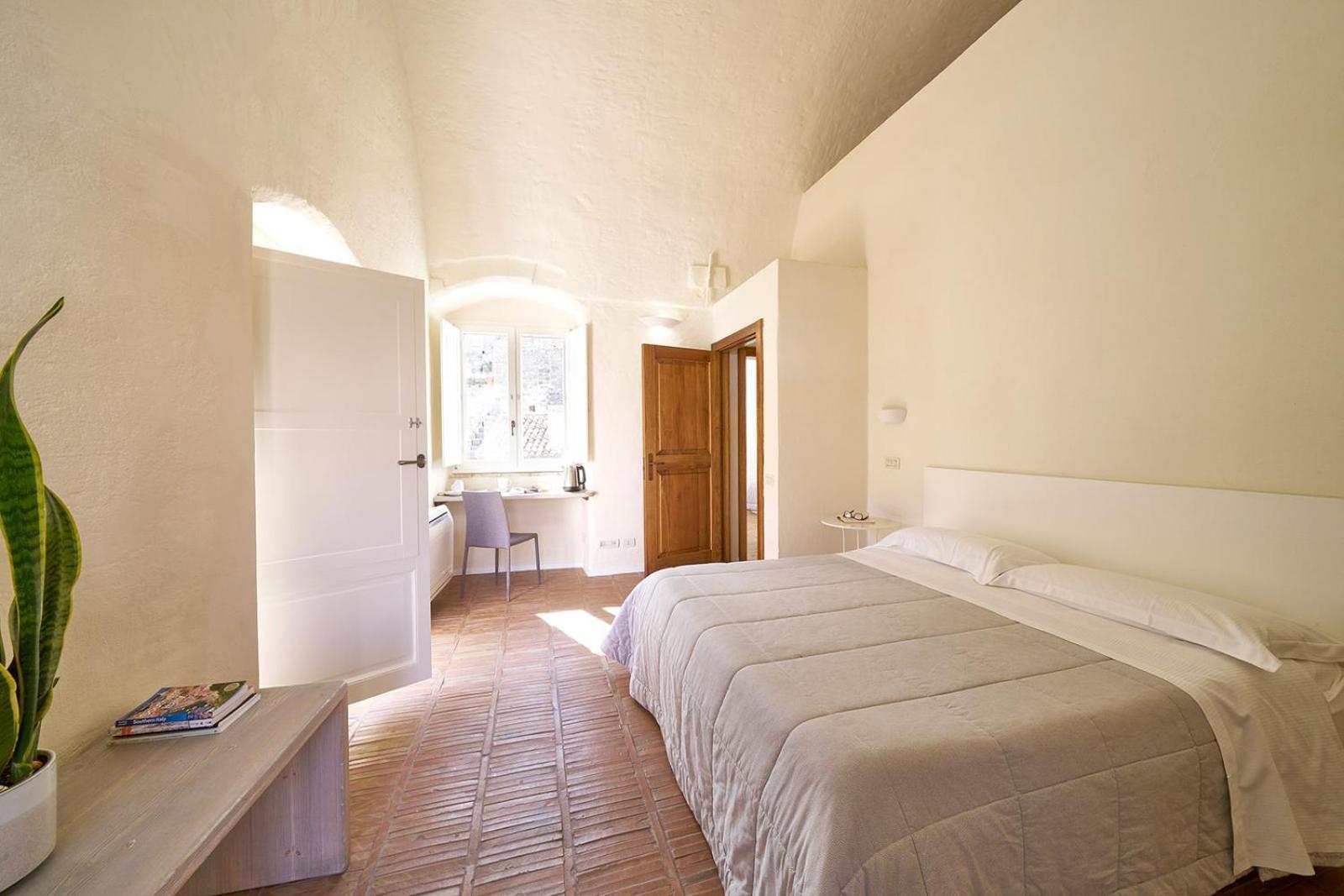 Fra I Sassi Residence Matera Exteriér fotografie