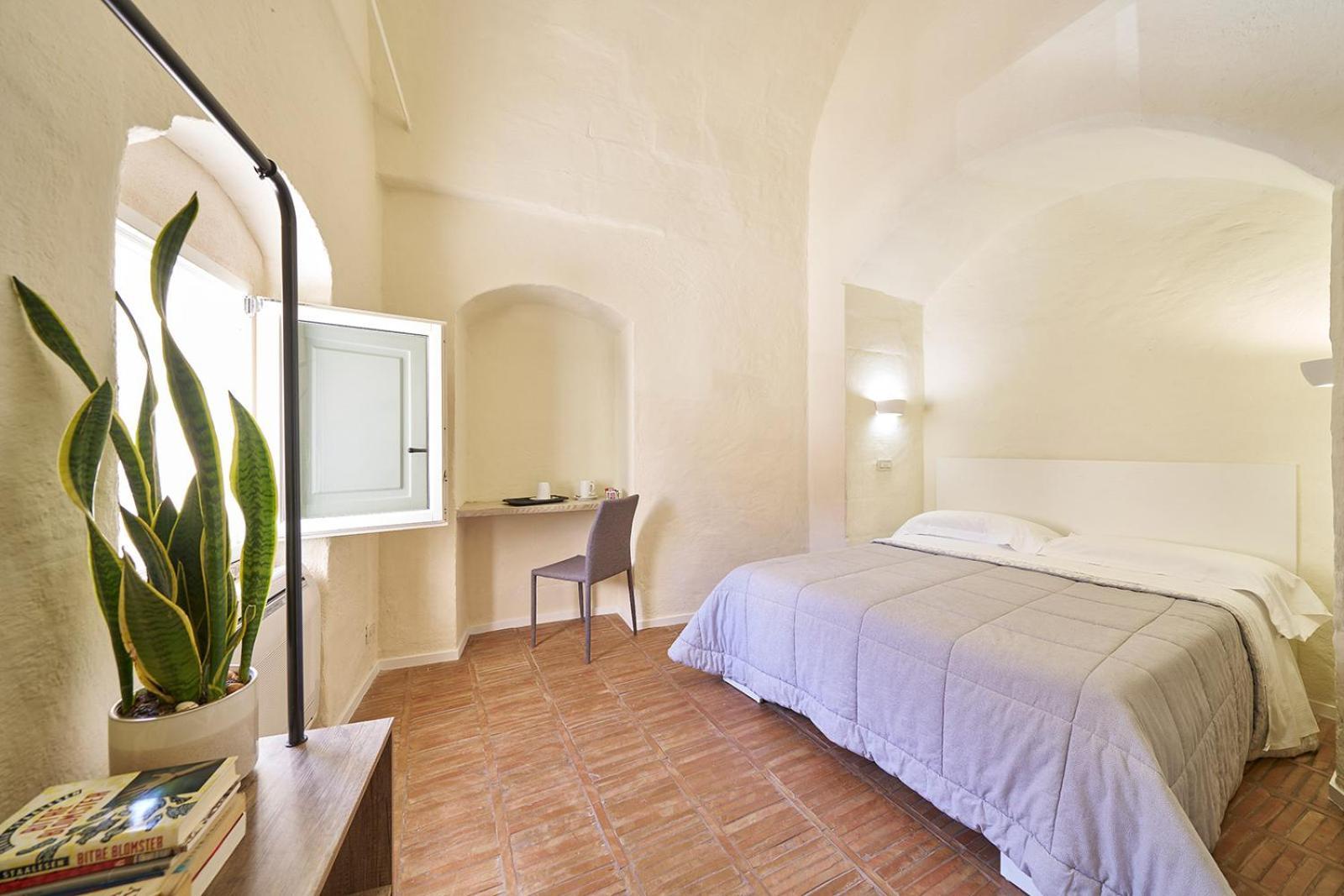 Fra I Sassi Residence Matera Exteriér fotografie