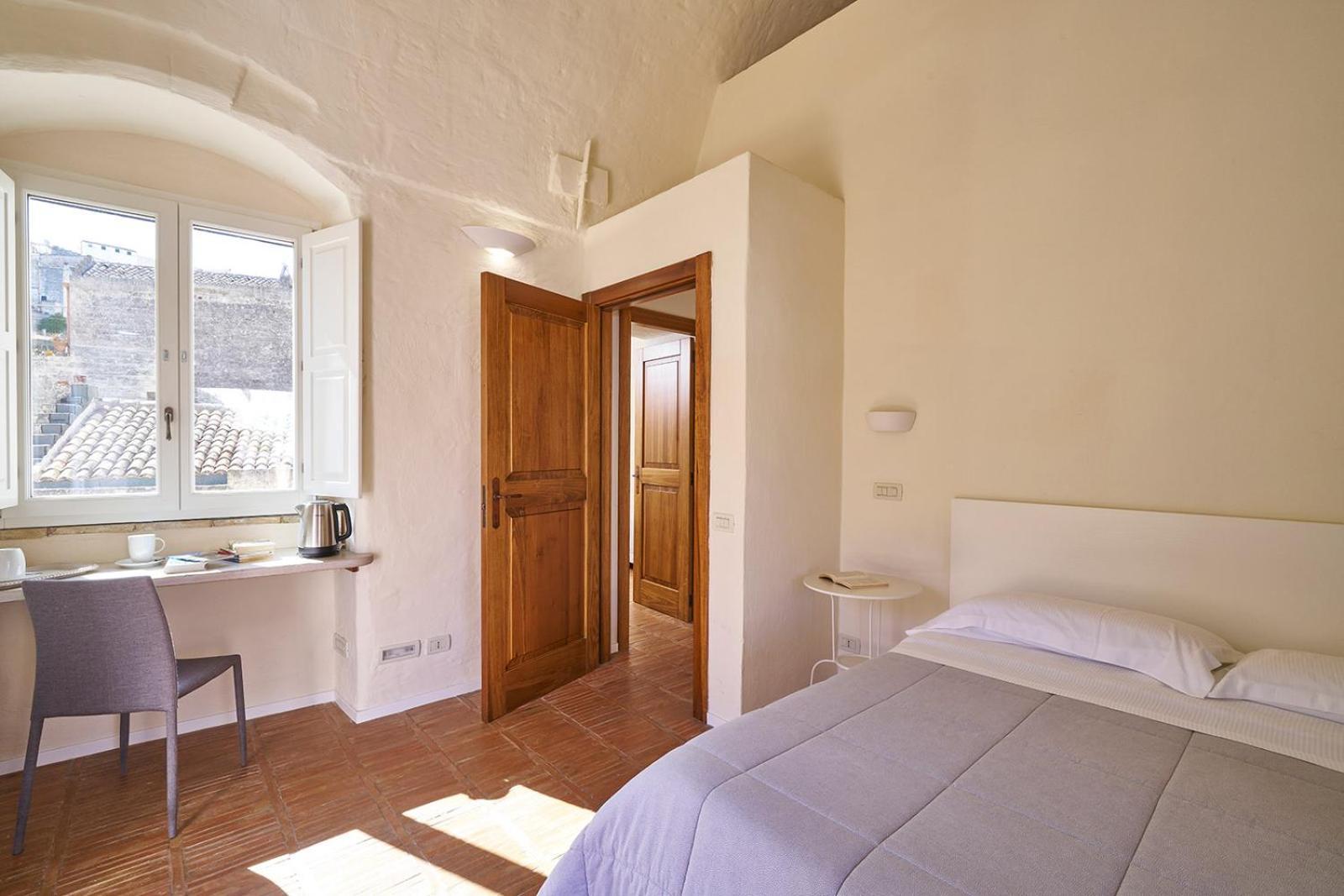 Fra I Sassi Residence Matera Exteriér fotografie