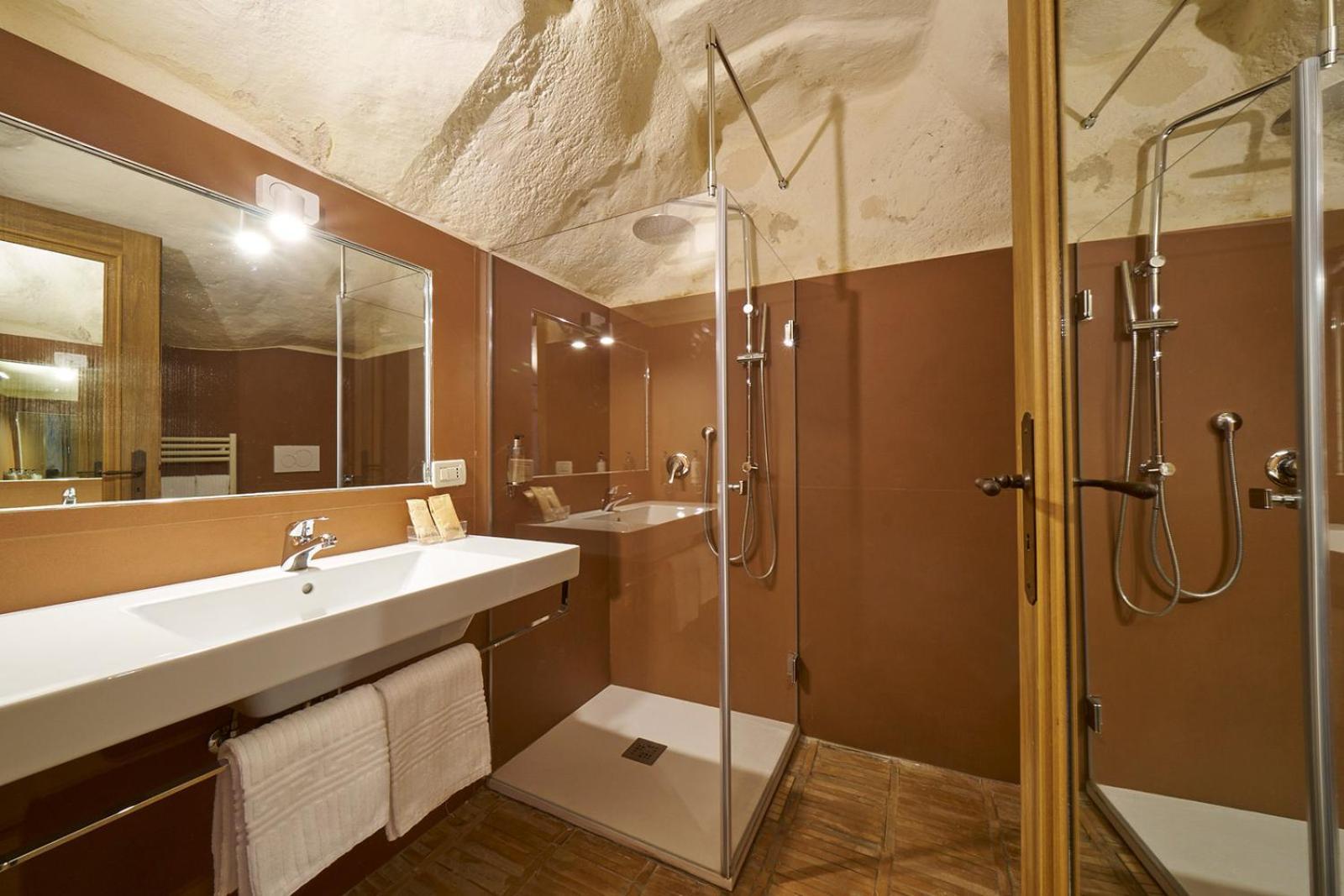 Fra I Sassi Residence Matera Exteriér fotografie