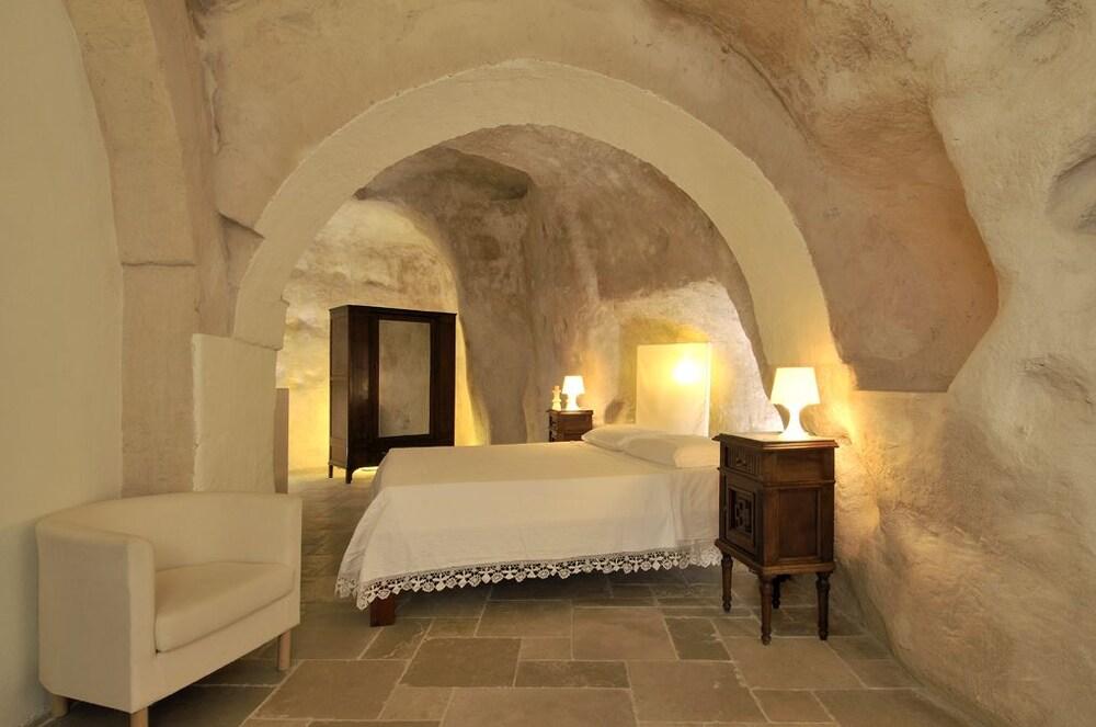 Fra I Sassi Residence Matera Exteriér fotografie